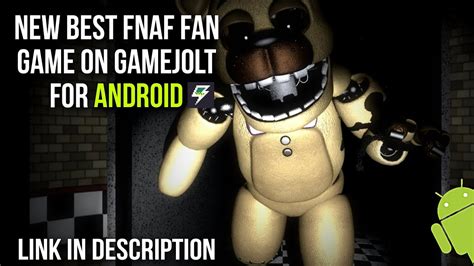 fnaf gamejolt android